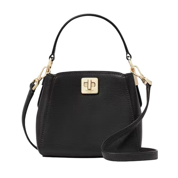 kate spade Handbags - Kate Spade Phoebe Mini Top Handle Crossbody New with Tags